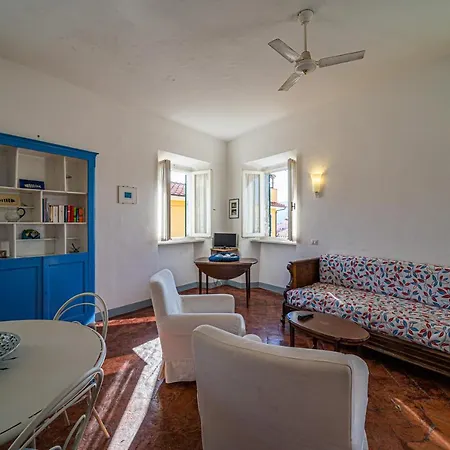 Apartment Nel Cuore Di