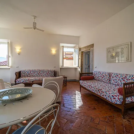 Nel Cuore Di Apartment *