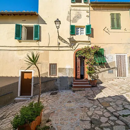 Apartment Nel Cuore Di *