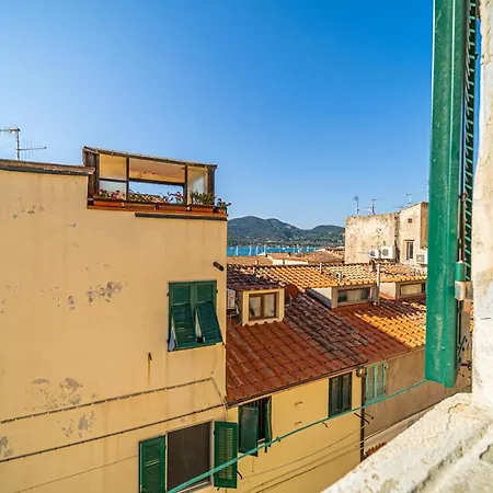 Nel Cuore Di Apartment *